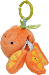 Mini-Apple Farm Orange Take Along Toy