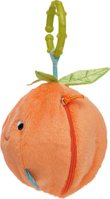 Mini-Apple Farm Orange Take Along Toy