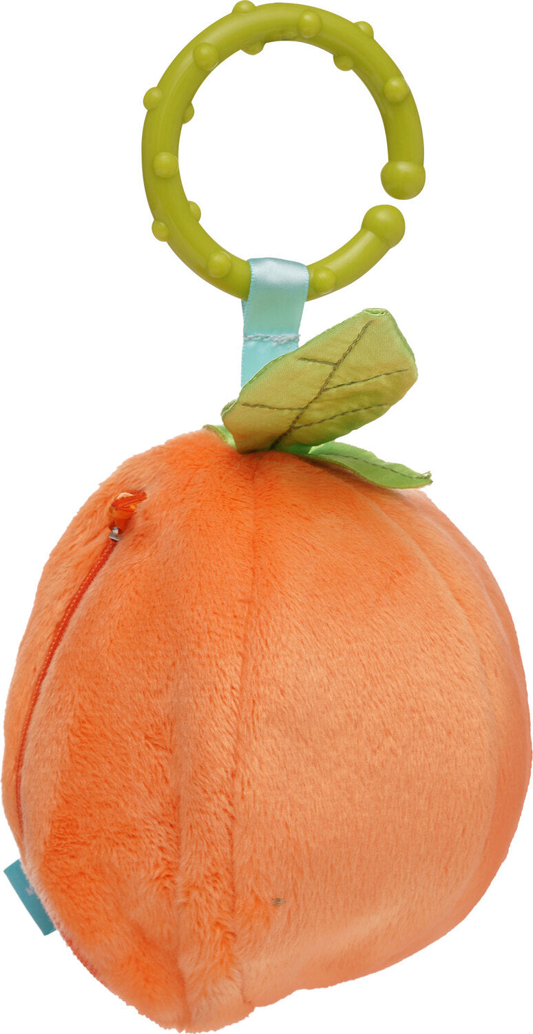 Mini-Apple Farm Orange Take Along Toy