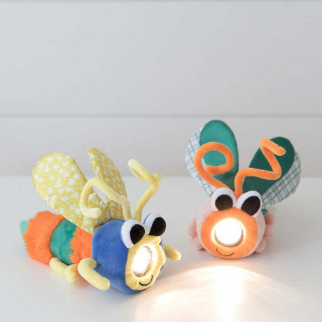 Flyer Firefly Flashlight