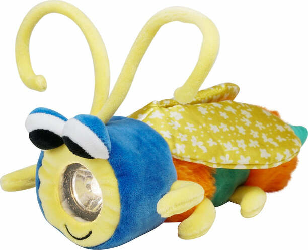 Flyer Firefly Flashlight