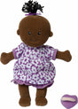 Wee Baby Stella Doll Brown