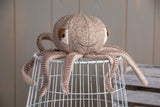 FabFuzz Sir Saltz Octopus - 14"