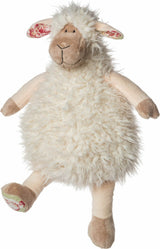 FabFuzz Nellie Sheep