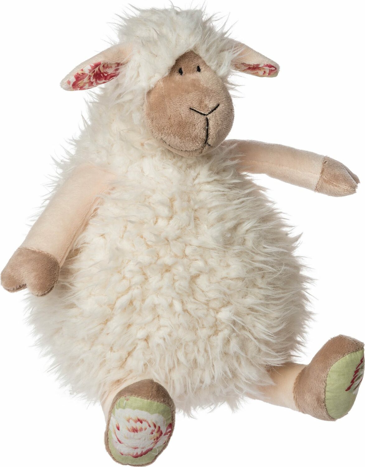 FabFuzz Nellie Sheep