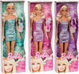 Barbie doll - T7580