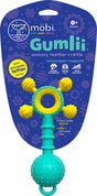 Gumlii Teether Rattle