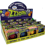 Zzzopa Fidget Spinning Ball