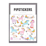 Pipsticks: Precious Unicorns