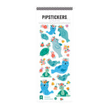 Pipsticks Medium: Diving Belles