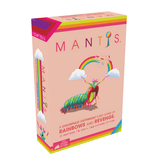 Mantis Game