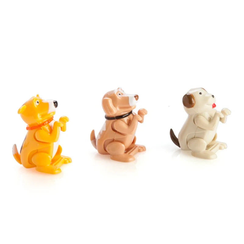 Flipping Dogs Wind Ups