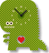 Pendulum Clock (clockzilla)