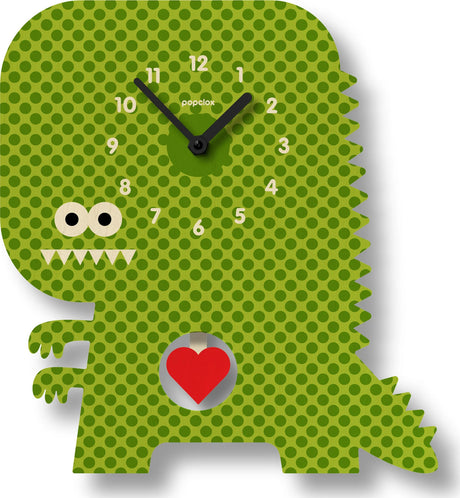 Pendulum Clock (clockzilla)