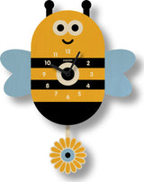 Pendulum Clock (bee)
