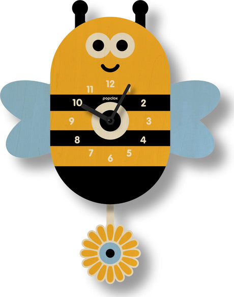 Pendulum Clock (bee)