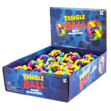 Tangle Balls