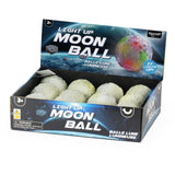 Light Up Moon Balls