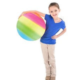 Mega Rainbow Ball 13"