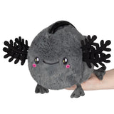 Squishable Mini: Black Baby Axolotl