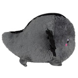 Squishable Mini: Black Baby Axolotl