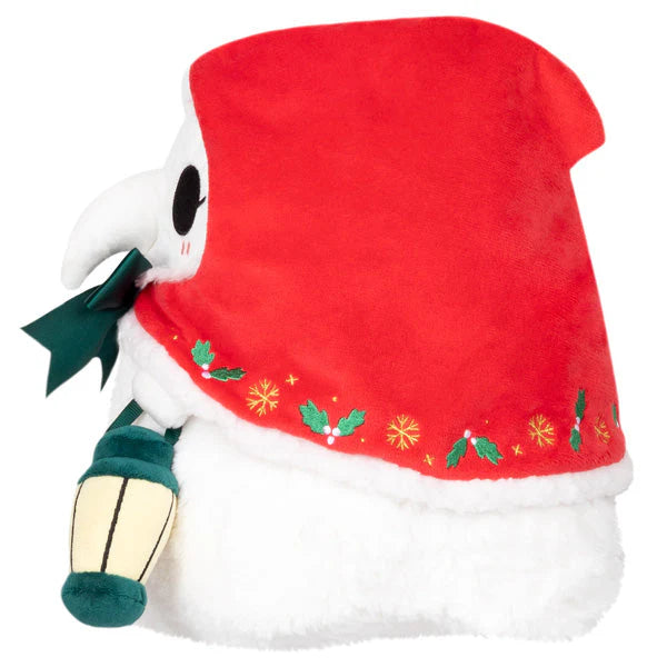 Squishable Mini: Festive Plague Nurse