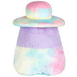 Squishable Mini: Tie Dye Plague Doctor