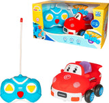 Carmen the Car