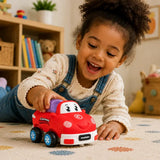 Carmen the Car