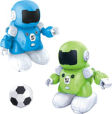 SoccerBot