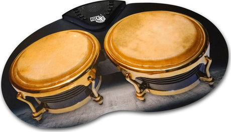 Rock And Roll It Bongos