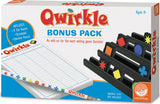 Qwirkle Bonus Pack