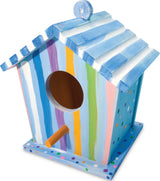 Make Your Own Birdhouse
