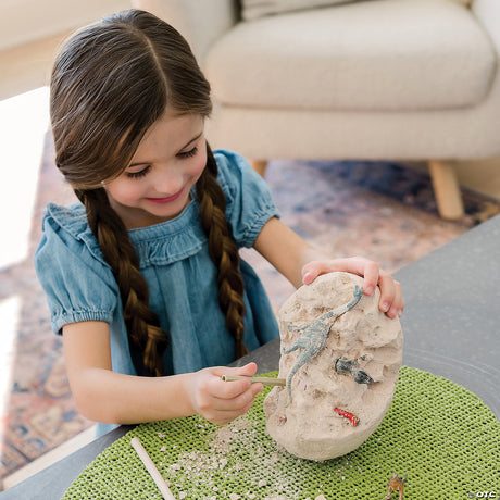 Dig It Up!: the Big Egg Dinosaurs