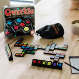 Qwirkle Deluxe Collector’s Edition