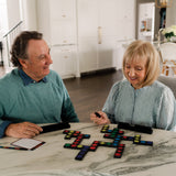 Qwirkle Deluxe Collector’s Edition