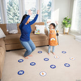 Jump Jump Joey Peaceable Kingdom Toddler Game