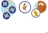 Jump Jump Joey Peaceable Kingdom Toddler Game