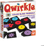 Qwirkle: Color Blind Friendly Family Game