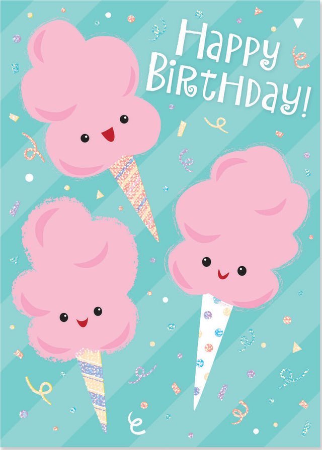 Card - Hope Your Day Is Sweet