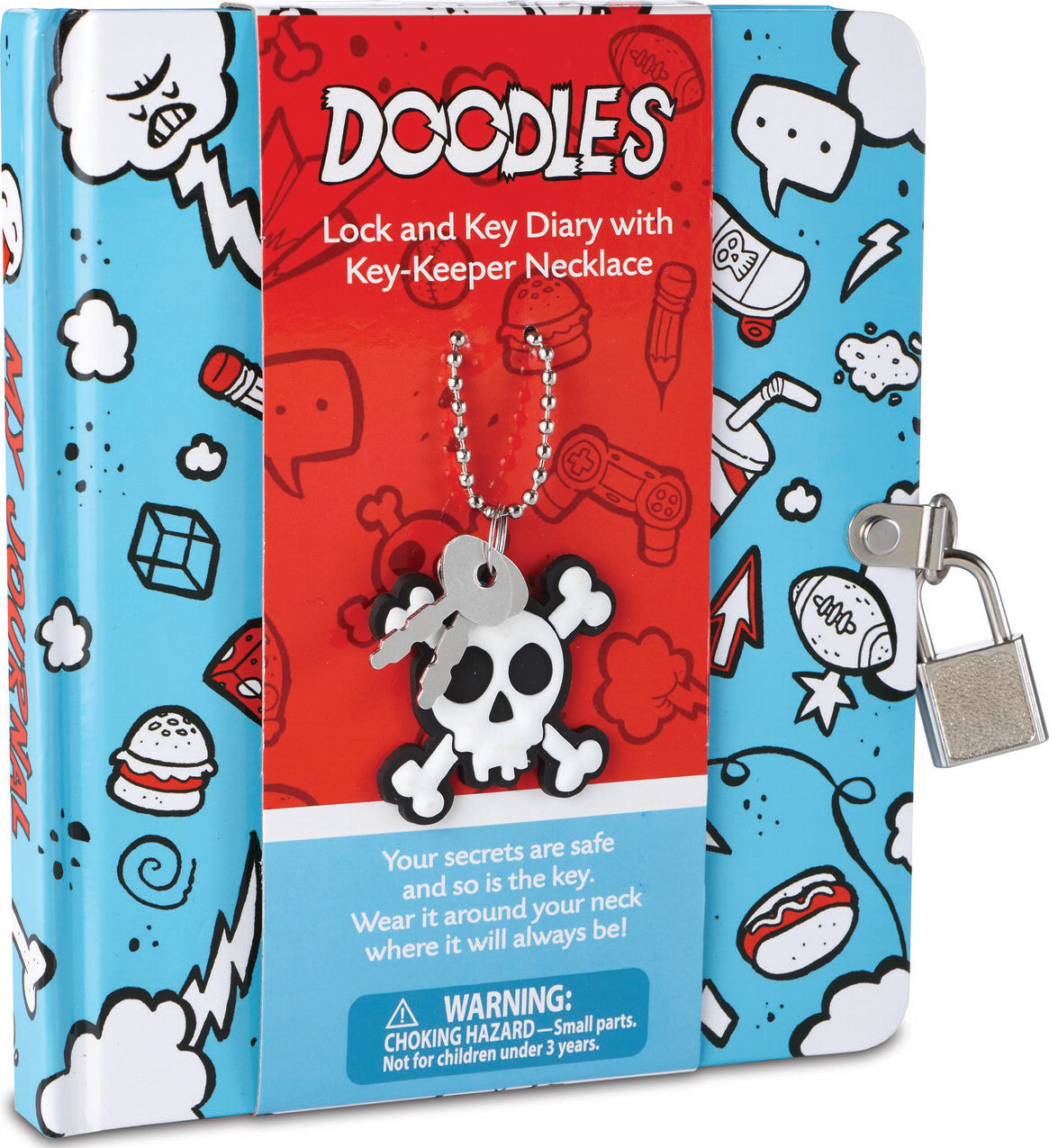 Doodles Diary