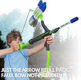 Faux Bow Arrows 6-pack (Marky Sparky)