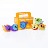 Air Toobz Toobzsters 5 Pack
