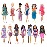 Barbie: Fashionista Doll