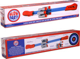 Blow Darts