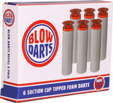 Blow Darts Refill