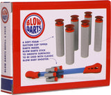 Blow Darts Refill