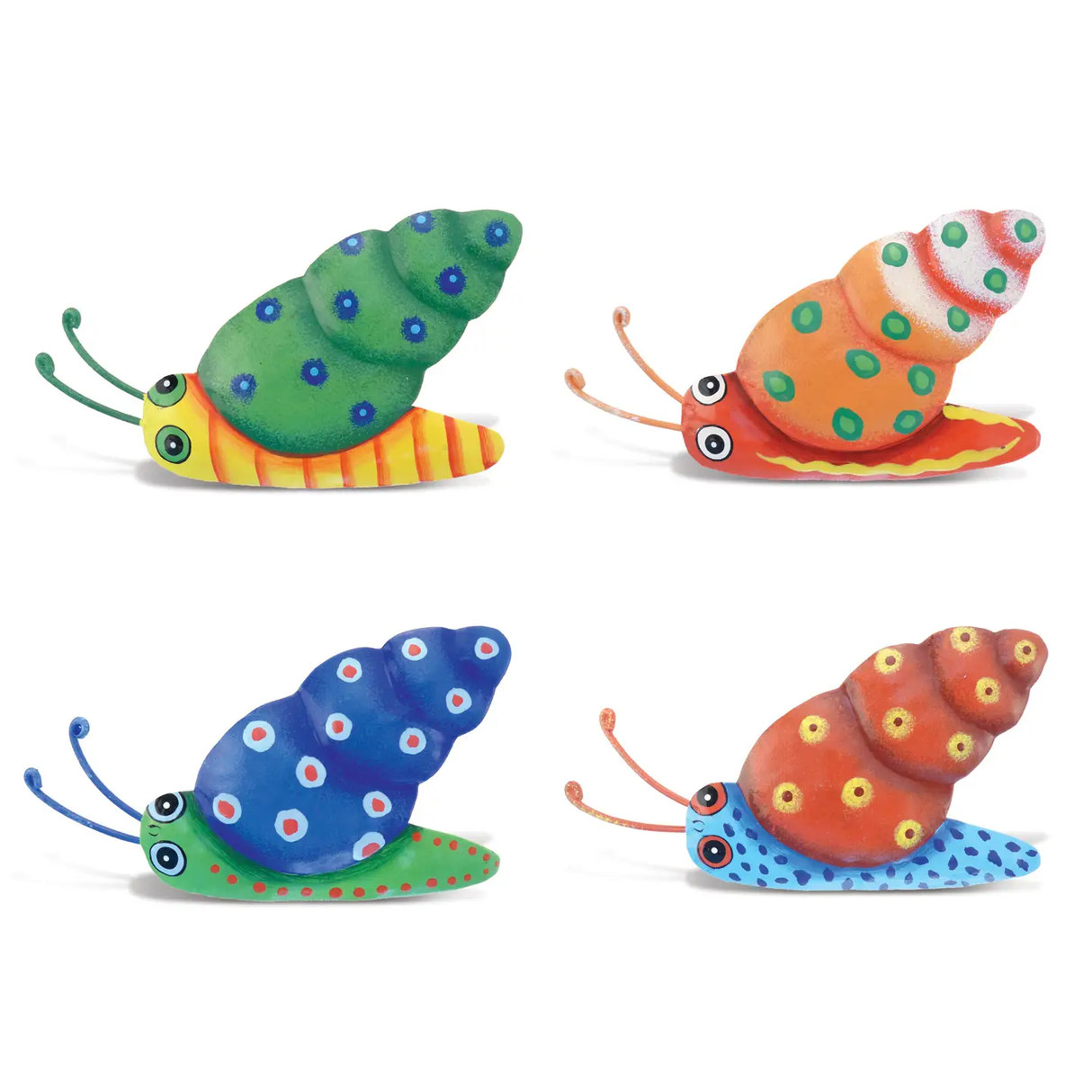 Magnet: Bobble Snail