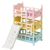 CC: Triple Bunk Beds