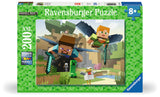 200pc Minecraft Adevntures